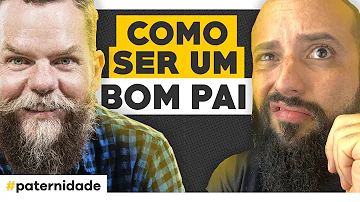 Como fazer um texto para seu pai?