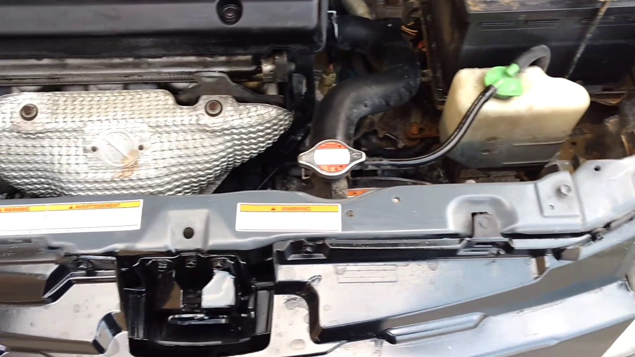  SUZUKI  AERIO  SX 2006 ENGINE  GV YouTube