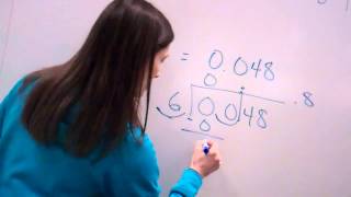 Saxon Math 6th Grade - Lesson 87 - Finding Missing Factors