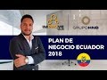 GRUPO HND ECUADOR - Descubre Hinode en 7 minutos (Plan de Compensación 2018)