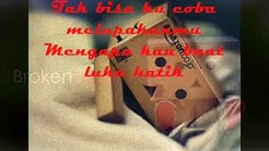 Papinka - Di Mana Hati Mu *lirik*  - Durasi: 4:21. 