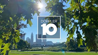 Monday Evening Forecast April 3, 2023