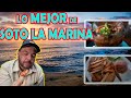 LA TRUCHA PINTA EN SOTO LA MARINA l La Vaquita