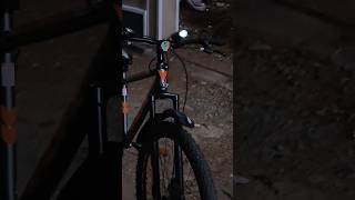 cradiac squad 7 speed at night