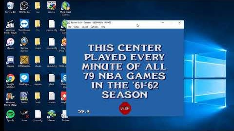 Jeopardy! Sports Edition Sega Genesis Game 1