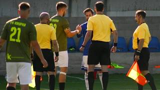 SESTŘIH | SK Roudnice nad Labem – FK Krupka 1:2 (1:1) SESTŘIH | SK Roudnice nad Labem – FK Krupka 1:2 (1:1)