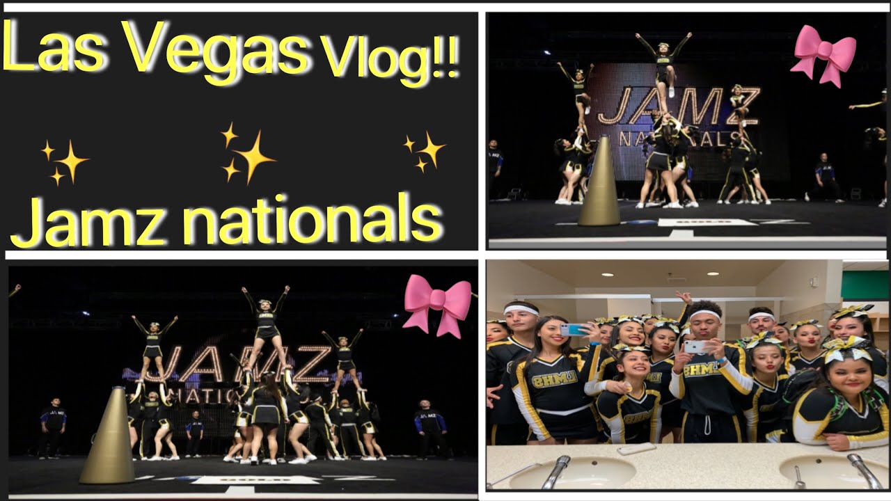 Jamz Nationals Las Vegas YouTube