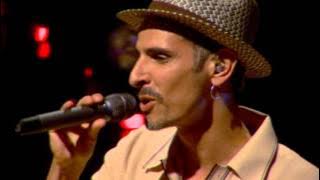 Los Cafres - Aire (DVD '25 años de Música')