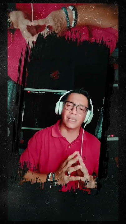 Anroys - Tungkek Mambaok Rabah