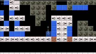 Platform Racing 2 Axe Warrior | Star Challenge