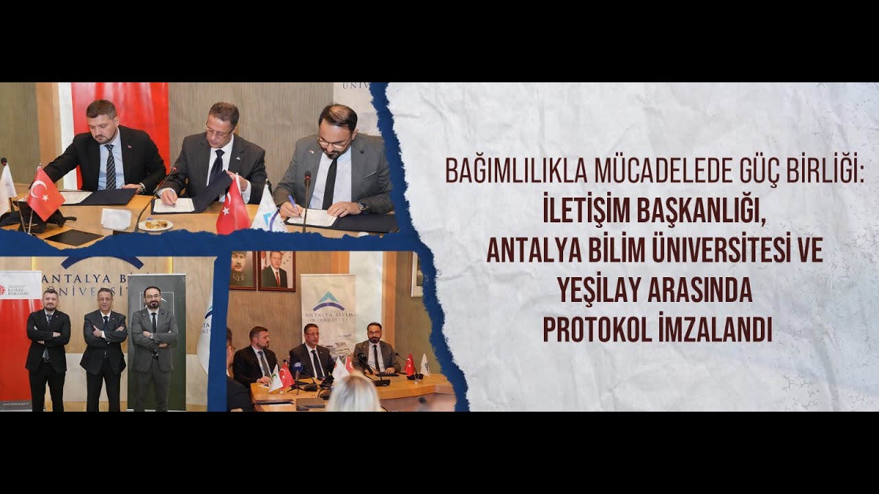 Tanıtım videosu
