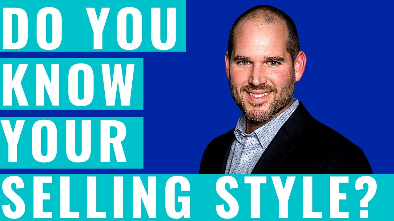 DISC Selling Techniques YouTube