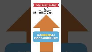 【社会人なら知らないとヤバい】PLG とは　#Shorts