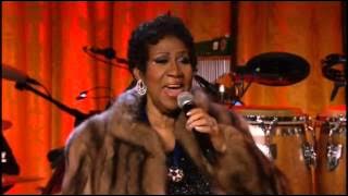 07 Aretha Franklin I Never Loved A Man