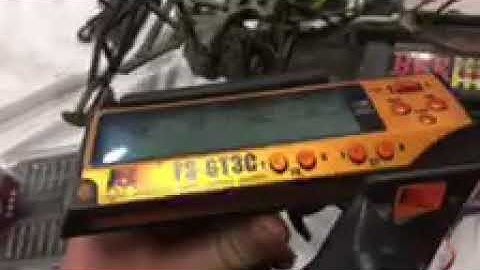 How to bind a fly sky fsgt3c transmitter