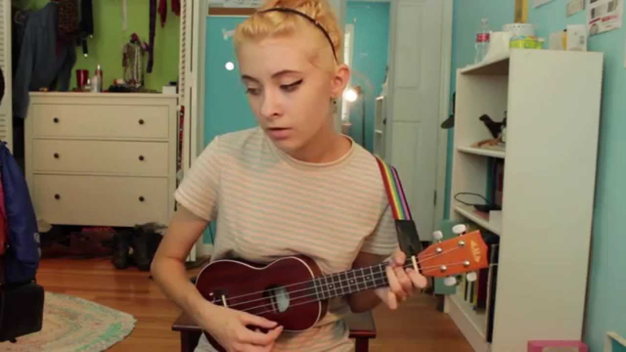 Woodland by The Paper Kites (cover) YouTube