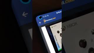 Energy Ring app, with OnePluis 8 Pro charging screenshot 3