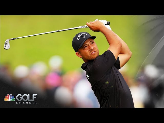 Highlights: 2024 PGA Championship, Round 2 | PGA of America | Golf Channel