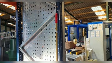 3s and Lean Improvements 22nd June