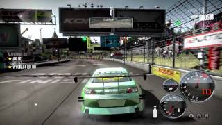 Need For Speed Shift Gameplay Pc Hd