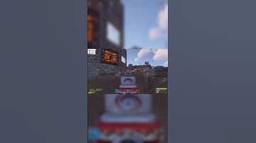 Пов:когда хотел дать оружие тиммейту РАСТ | RUST #мувик #rust #nix #gaming  #rust-moment