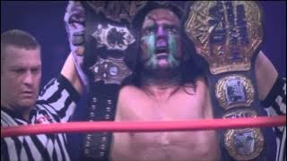 Jeff Hardy - Humanomoly - Music Video [HD]