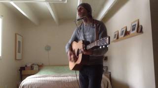 Video thumbnail of "File Indienne - Alexandre Poulin (Cover)"