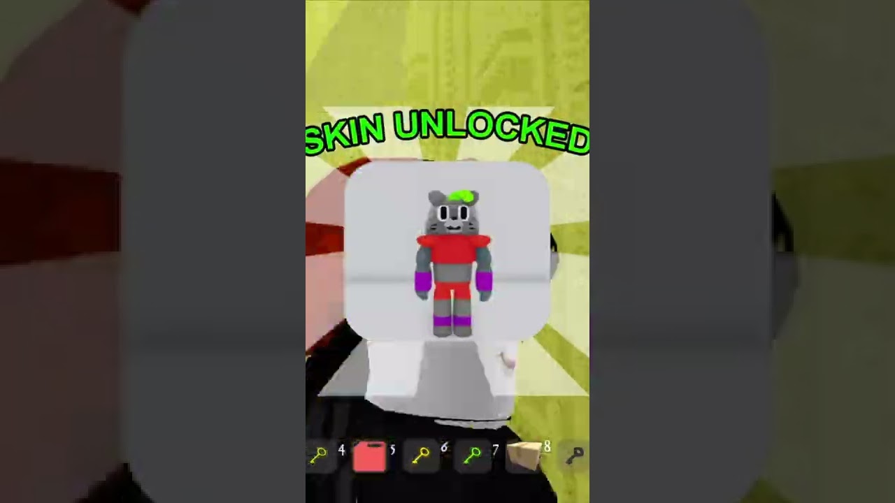 New backrooms morph. Try to find the backrooms morphs. How to get the new backrooms morph 