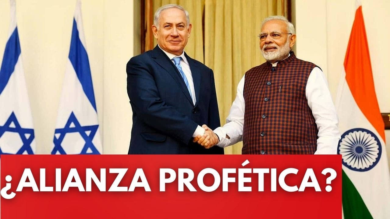 ¿SE CUMPLE LA PROFECÍA DE APOCALIPSIS 16?