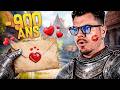 L’Histoire Passionnante de l’Amour d'Aujourd'hui à -21 millions d’années ! thumbnail