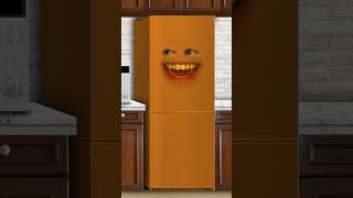 Annoying Fridge