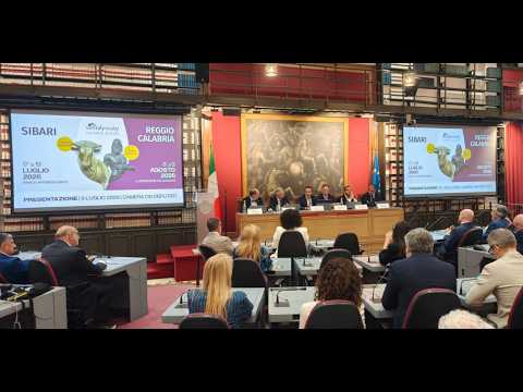 Video Vinitaly and the City raddoppia in Calabria: dopo Sibari arriva prima edizione su Lungomare Reggio