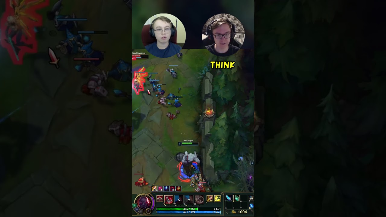 Thebausffs and Timothyfly INSANE 2v2