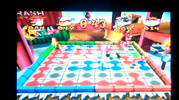 Crash Bash - Episode 7