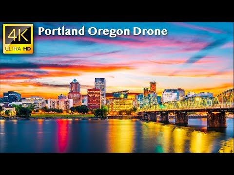 Portland, Oregon, USA