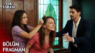 Parsı Senden Alacağım Aşk Yarası 7. Bölüm Fragman Roses Trailer