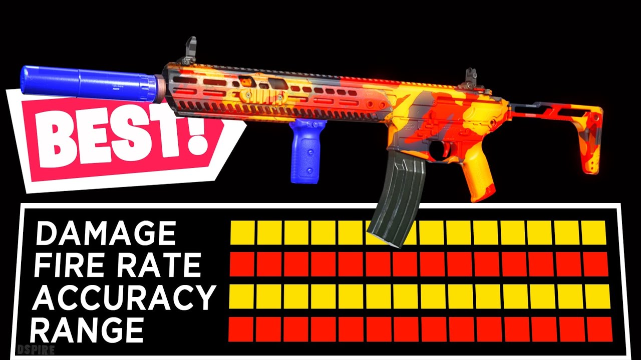 OVERPOWERED NO RECOIL M13 SETUP 🔥 BEST M13 CLASS SETUP IN MODERN WARFARE MULTIPLAYER/WARZONE SEASON3