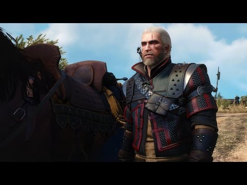 Video: Witcher 3 - Patrol Gone Missing: Miten Tappaa Vaimo