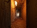 Secret Tunnel Beneath the Pyramid #pyramidsofegypt #egipt #like #share #subscribe #sports
