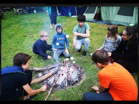 Video: Kaip Užvirinti Grikius