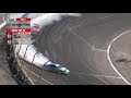 Odi Bakchis vs. Jeff Jones (CRASH) - #FDIRW Nexen Top 32 Battle OMT