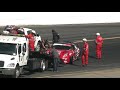 Odi Bakchis vs. Jeff Jones (CRASH) - #FDIRW Nexen Top 32 Battle OMT