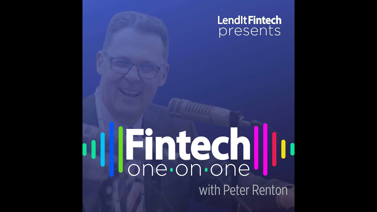 Podcast 202: Giles Andrews, Fintech Pioneer
