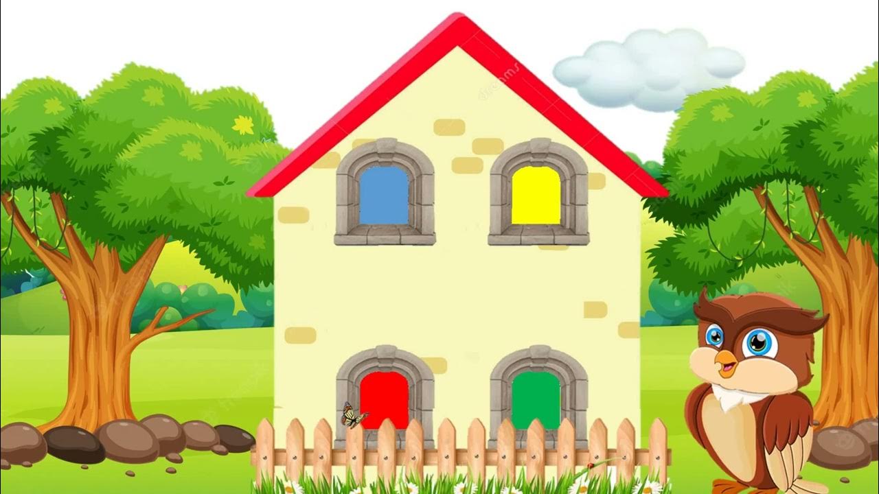 Музична діяльність. Музичний будинок. - YouTube