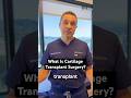 Who Actually Needs Cartilage Transplant Surgery?