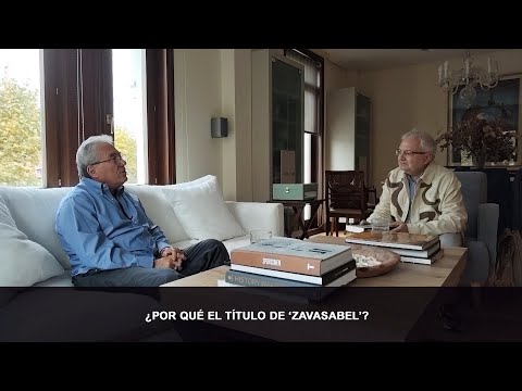 Entrevista con Fernando Ayala