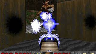 The Ultimate Doom - E2M8 - Tower Of Babel
