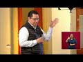 Conferencia Dr Hugo López Gatell Jueves 20 Agosto 2020  #NuevaNormalidad...