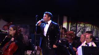 Joe McElderry - A Musical Celebration of Andrew Lloyd Webber - Royal Chelsea Hospital