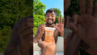 Lelucon Es Krim Merino Super Pedas Untuk Kejutan Lolipop Adik Perempuan Dalam Cangkir?😍😭🤤